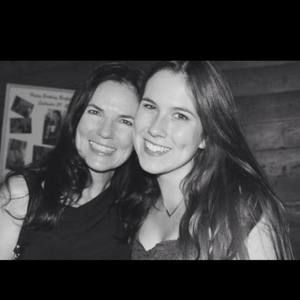 Meet your Posher, Louise